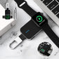 Frendorf | Schlüsselanhänger Uhr Powerbank
