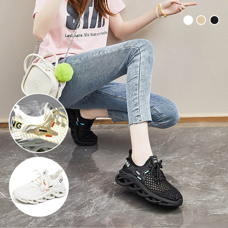 Frendorf | Flyweave Mesh Atmungsaktive Schuhe