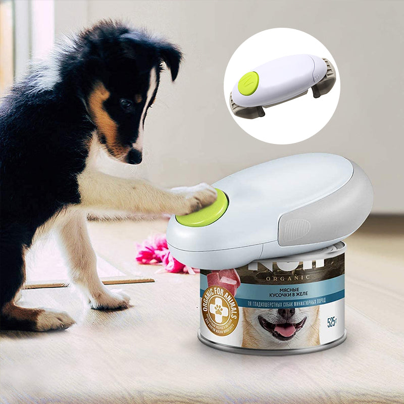 Frendorf | Automatischer elektrischer Flaschenöffner