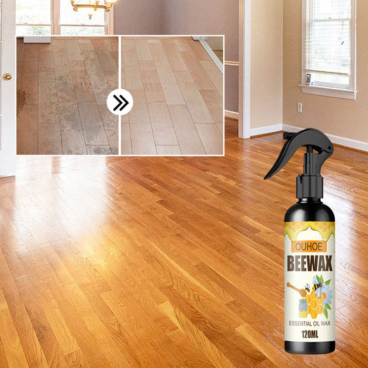Natürlicher mikromolekularer Bienenwachs-Spray