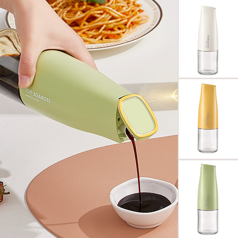 Frendorf | Automatischer Ölausgießer