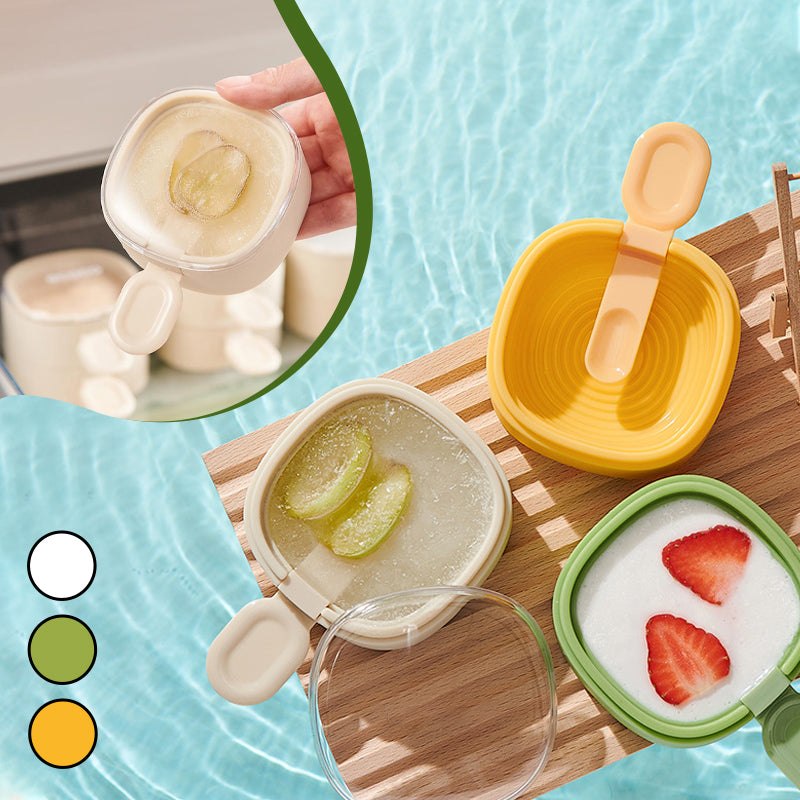 Frendorf | Neue kreative Multi-Layer-Eiscremeform