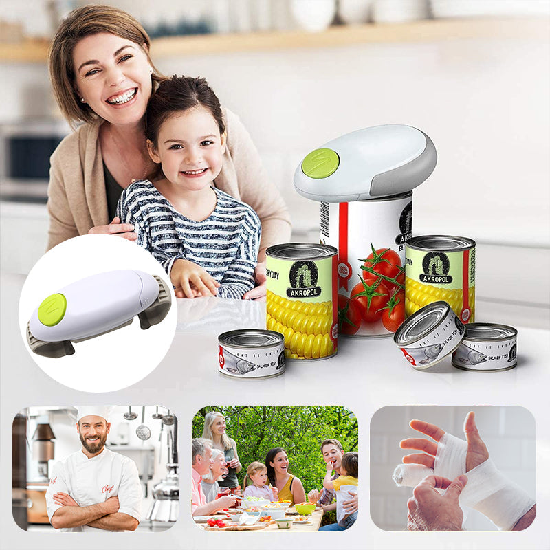 Frendorf | Automatischer elektrischer Flaschenöffner