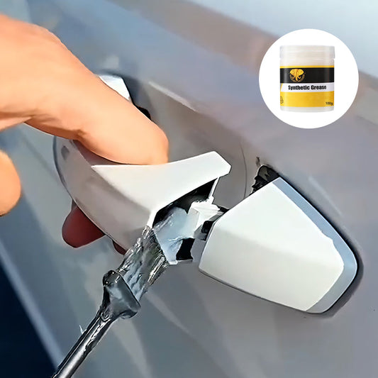 Frendorf | Automobil-Schmierfett