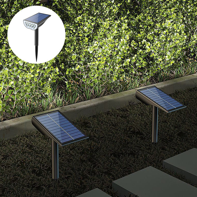 Frendorf | SunGlow Spot – Licht, das mit der Sonne lebt