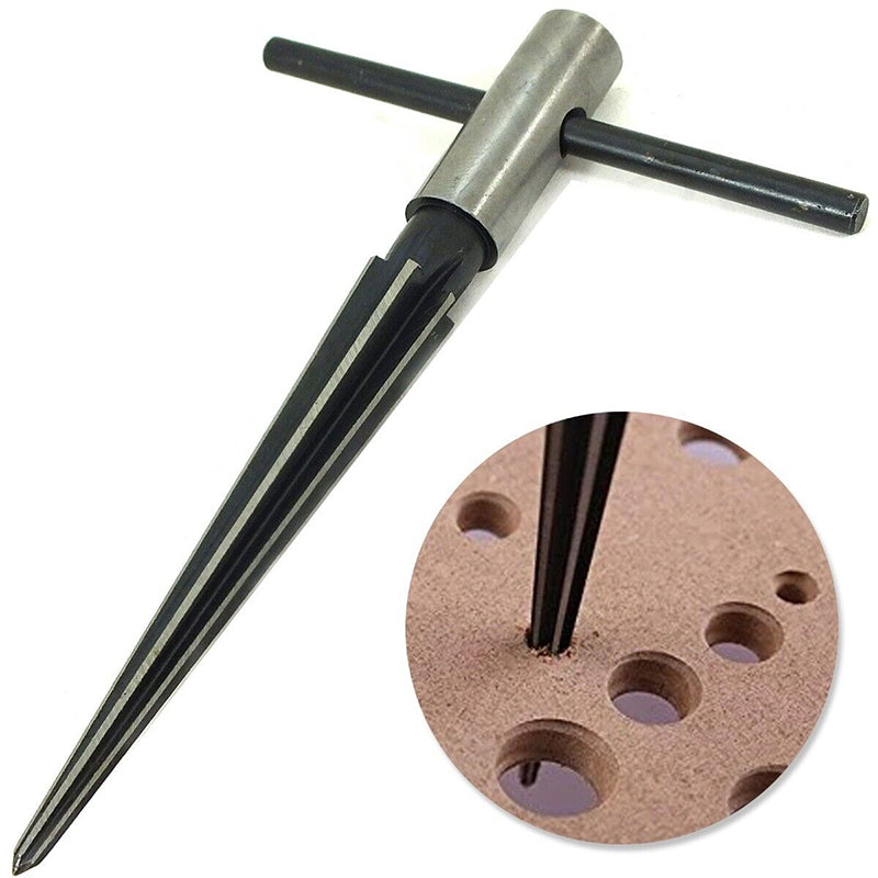 Frendorf | 3-13mm, 5-16mm Hand Held T-Griff conical reamer