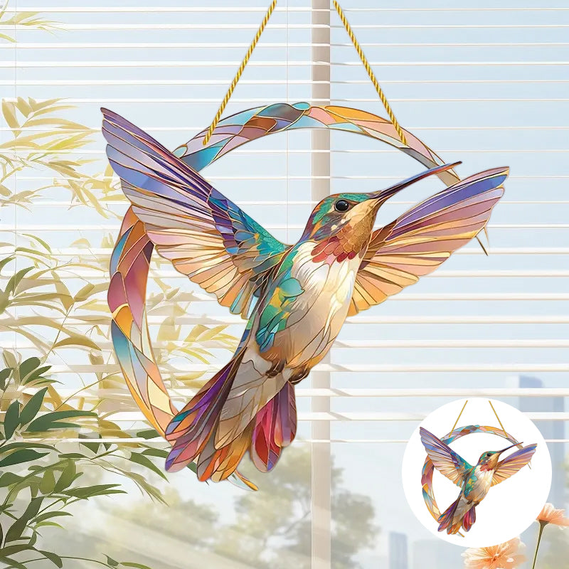 Frendorf | Kolibri-Sonnenfänger