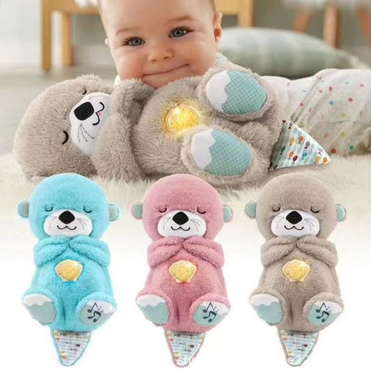 Frendorf | Beruhigender Otter Plüsch