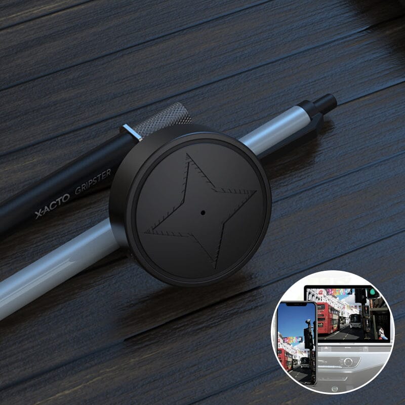 GPS-Tracker Starker Magnetischer Auto Fahrzeugverfolgung