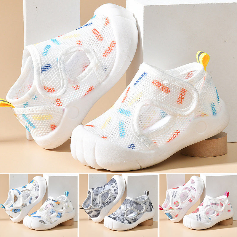 Frendorf | Babys Anti-Rutsch Kleinkinderschuhe