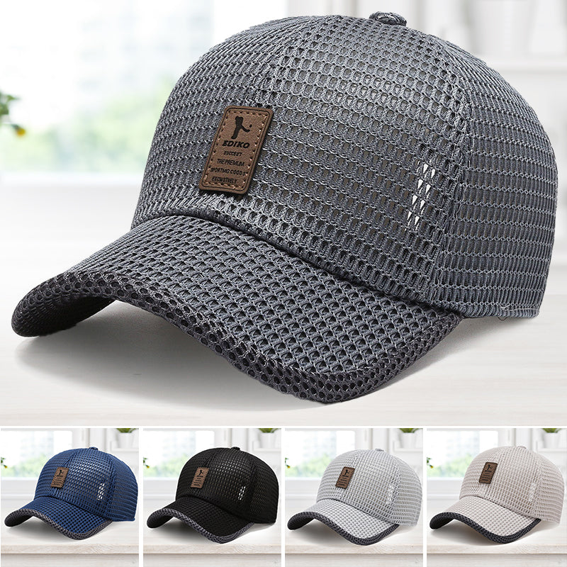Frendorf | Sommer Outdoor Freizeit Baseballmütze