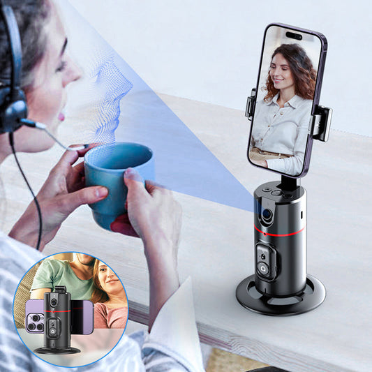 Frendorf | AutoTrack360 – Dein smarter Helfer für perfekte Aufnahmen