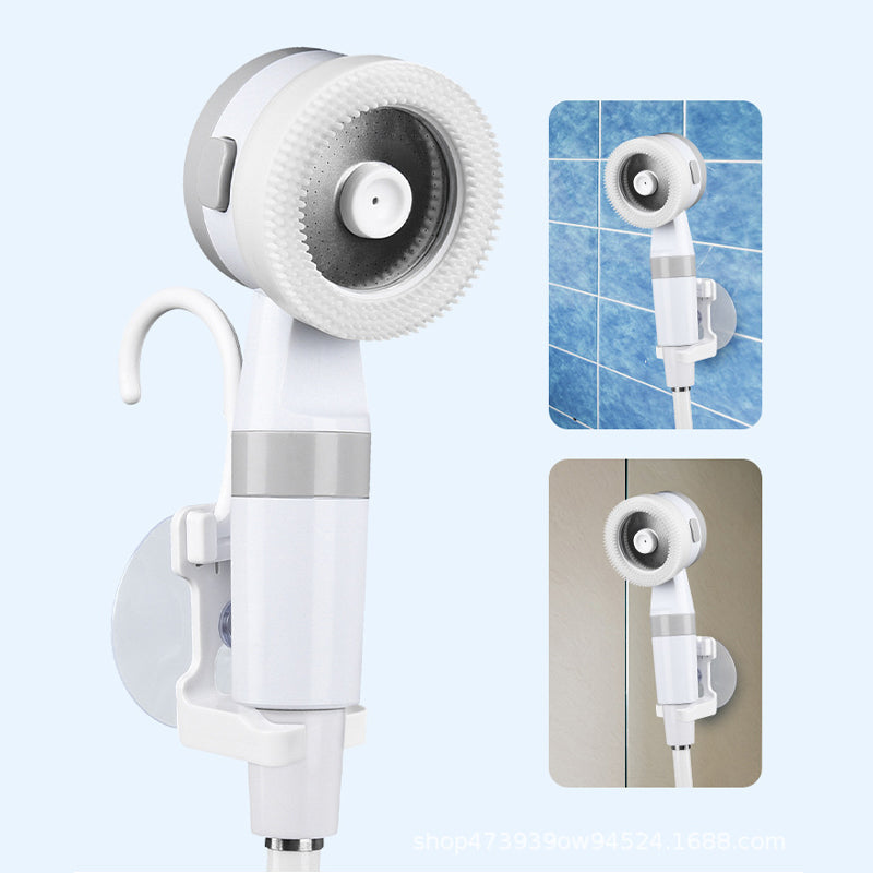 Frendorf | Außendusche Kopf