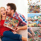 Frendorf | 24 Tage Weihnachts-Puzzle