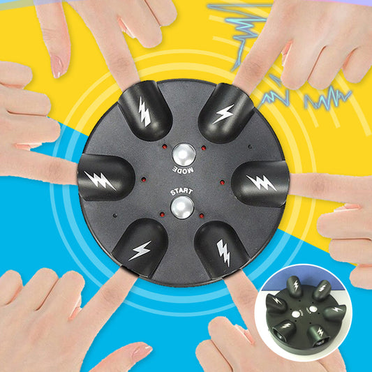 Frendorf | Schockiertes Roulette-Partyspiel