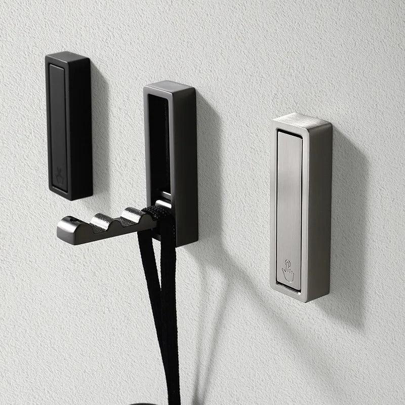 Klappbare Wandhaken | Vollmetall