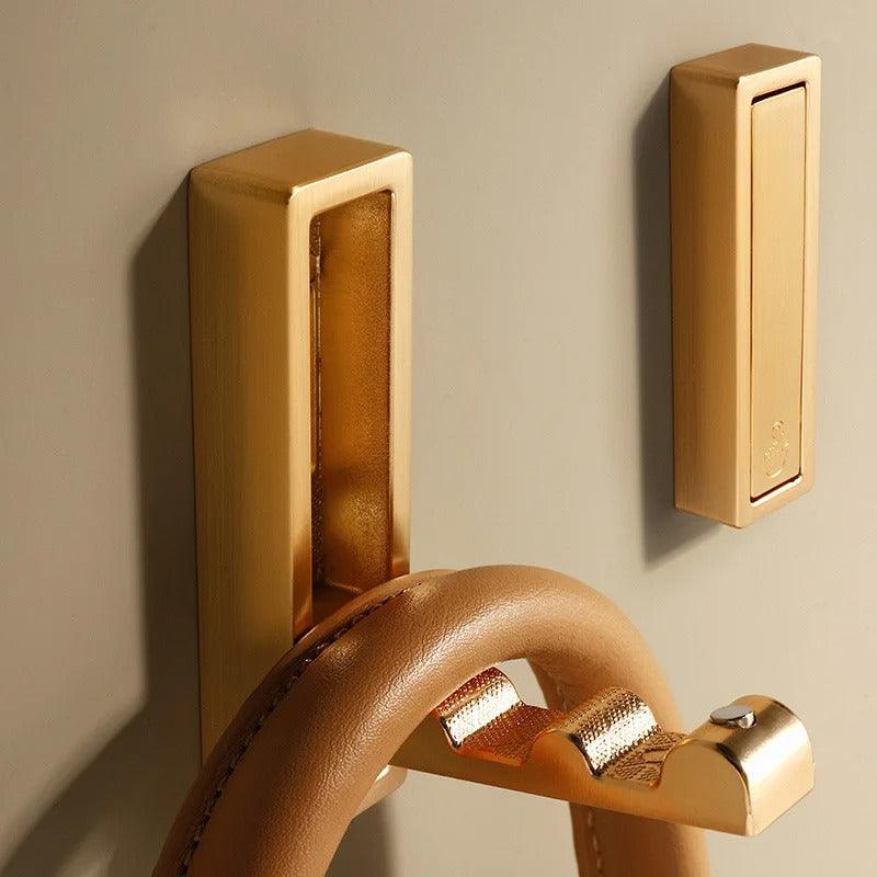 Klappbare Wandhaken | Vollmetall