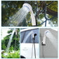 Frendorf | Portable Camping Dusche mit innovativem System