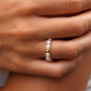 Frendorf | Ozean-Perlen-Ring für Damen – Pearl