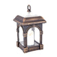 Vintage Outdoor Lantern | SolarHeritage