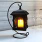 Vintage Outdoor Lantern | SolarHeritage