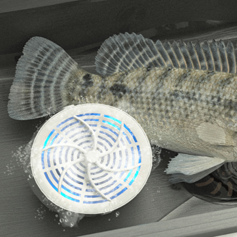 Frendorf | Batteriebetriebene Lebensmittelreinigungsmittel Effektive Entfernung von Pestiziden und Bakterien