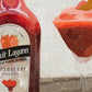 Frendorf | Fruit Lagoon - Klassische Cocktails Wandkunst