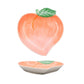 Obst Formen Keramische Salatteller