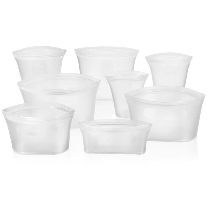 Frendorf |  Behälter mit Reißverschluss