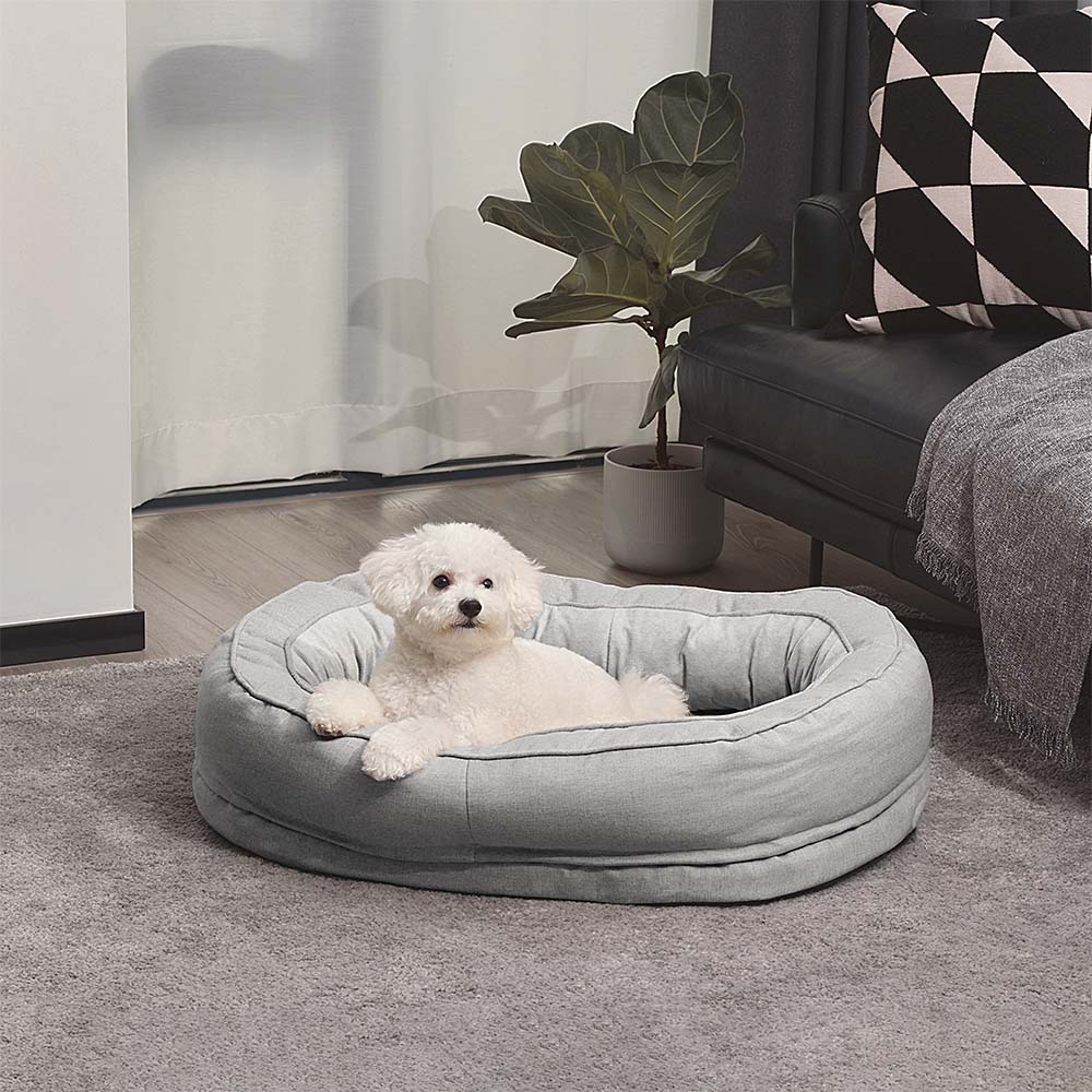 Bettwäsche - Donut Hundebett