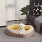 Bettwäsche - Donut Hundebett