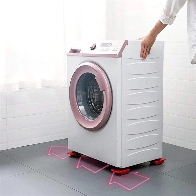 Frendorf | Bewegendes Artefakt