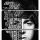 Frendorf | Lass es sein - Paul McCartney Wandkunst