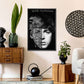 Frendorf | Lass es sein - Paul McCartney Wandkunst
