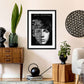 Frendorf | Lass es sein - Paul McCartney Wandkunst