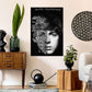 Frendorf | Lass es sein - Paul McCartney Wandkunst