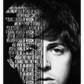 Frendorf | Lass es sein - Paul McCartney Wandkunst