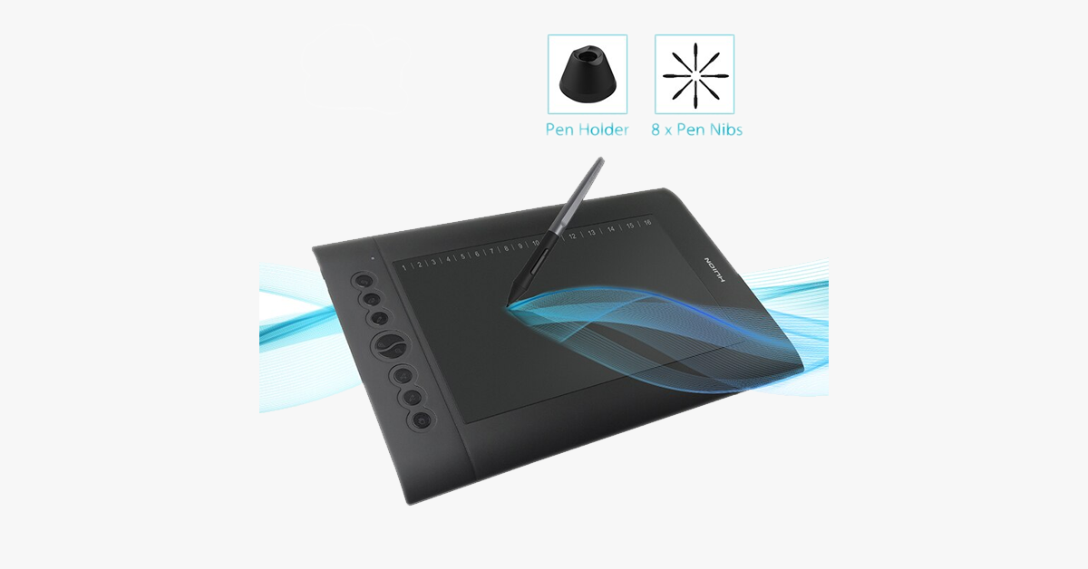 Frendorf | Automatischer tragbarer Crêpe-Maker