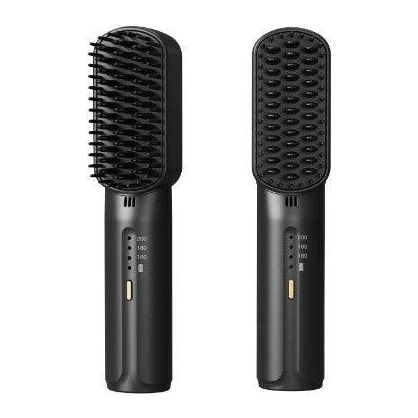 Frendorf | Bartstil Flachbürste - Für einen perfekten Bart