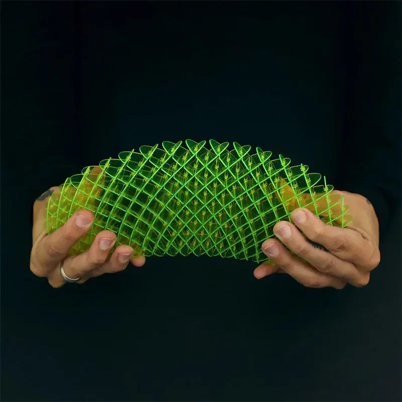 Frendorf | Fidgetwormy - Viral auf TikTok