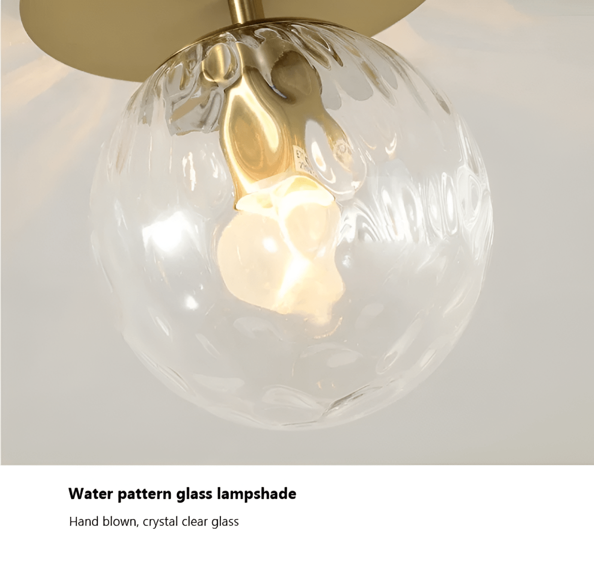 Frendorf | Beleuchten Sie Ihren Raum mit einer eleganten modernen LED-Lampe