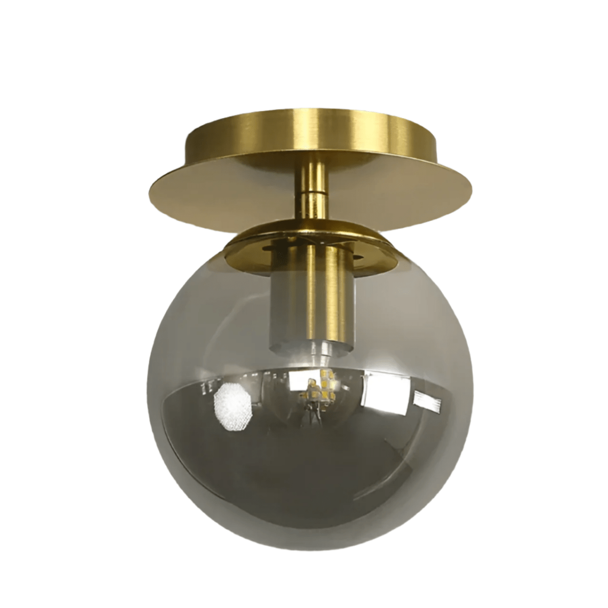 Frendorf | Beleuchten Sie Ihren Raum mit einer eleganten modernen LED-Lampe