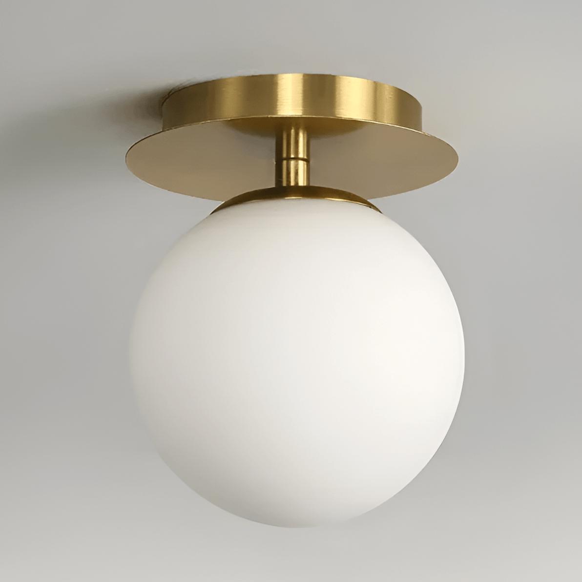 Frendorf | Beleuchten Sie Ihren Raum mit einer eleganten modernen LED-Lampe