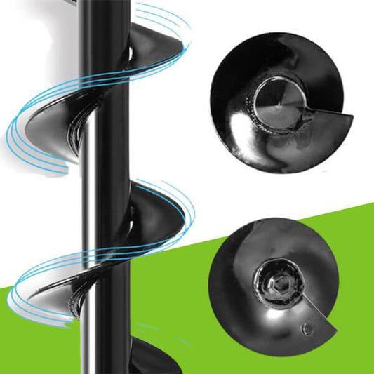 Frendorf |  GardenHole - Einfaches Graben von Löchern in Ihrem Garten