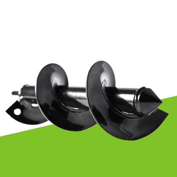 Frendorf |  GardenHole - Einfaches Graben von Löchern in Ihrem Garten