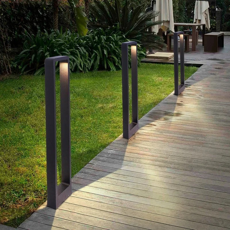 Frendorf | Bodem Gartenleuchte für draußen - GardenGlow