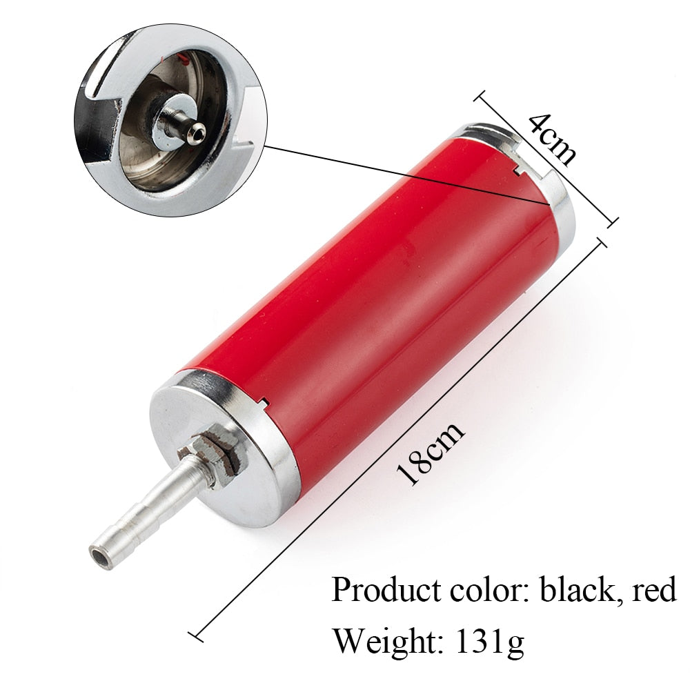 Gasbrenner Adapter Kochgeschirr Haushalt Outdoor Flammenschuss Zubehör