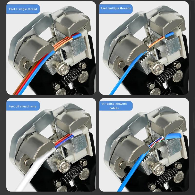 Frendorf | Automatischer Drahtschneider Kabelschneider