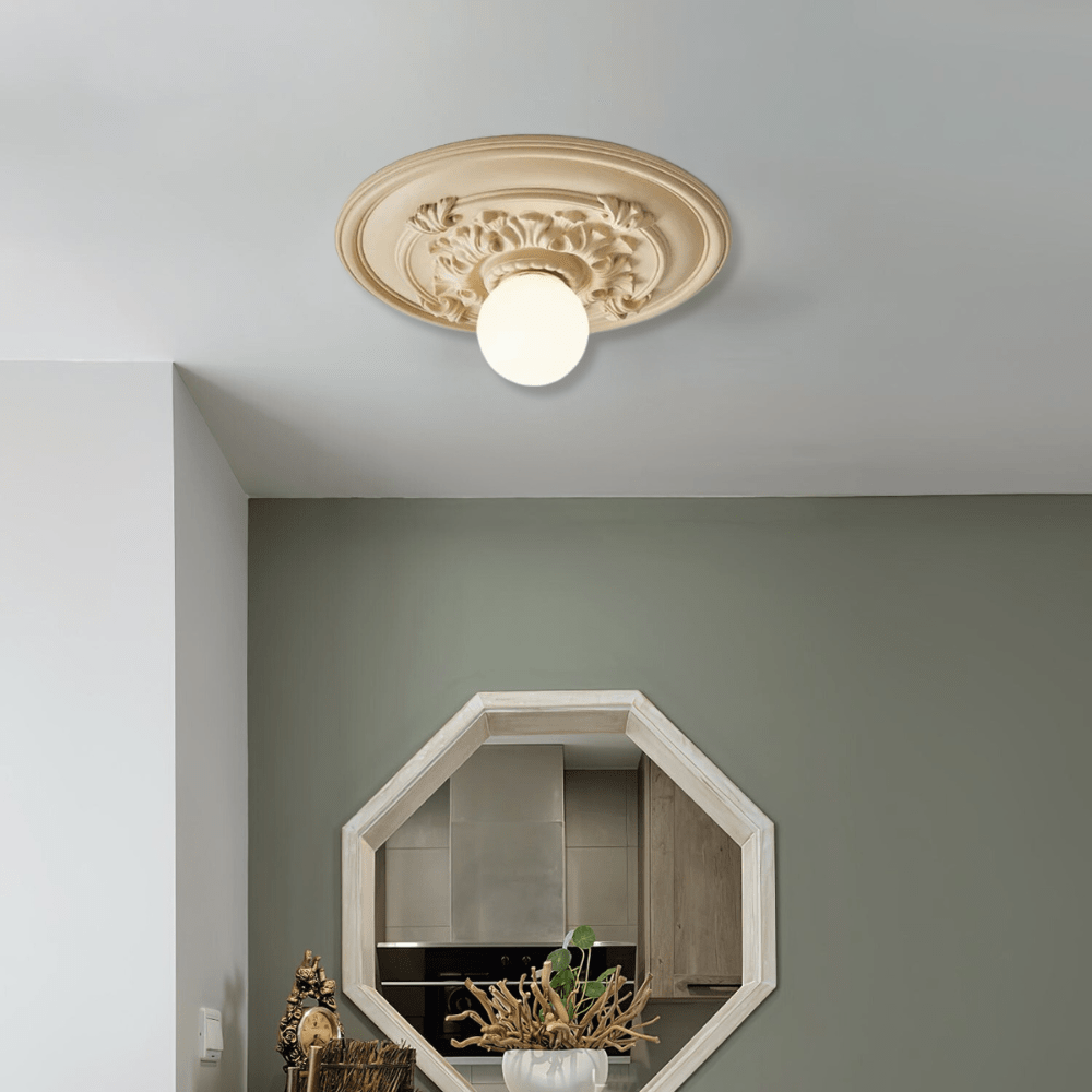 Frendorf | Bringen Sie Licht in Ihren Raum mit der Gek Skulptur Charm Stehlampe Amante