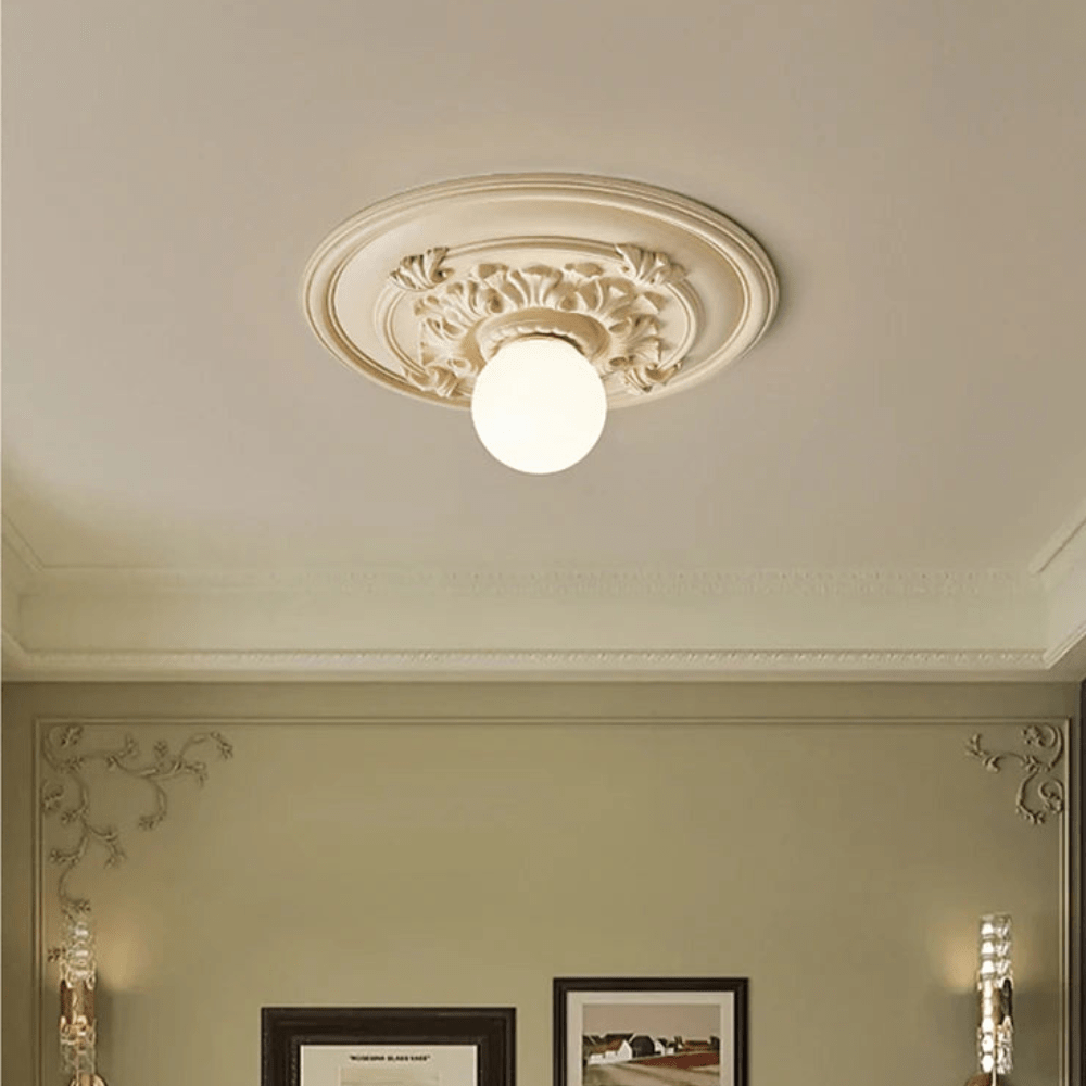 Frendorf | Bringen Sie Licht in Ihren Raum mit der Gek Skulptur Charm Stehlampe Amante